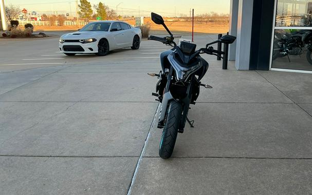 2026 CFMOTO NK 800