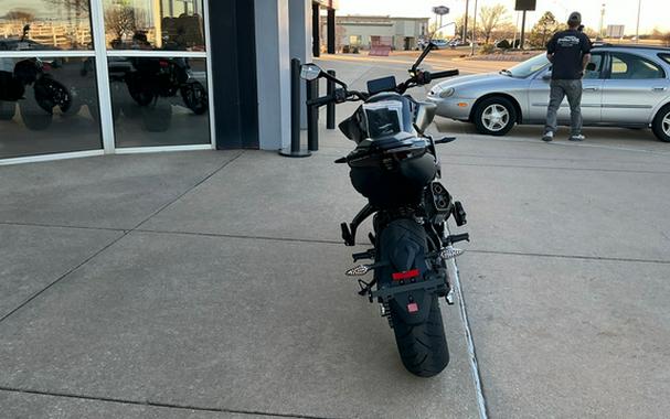 2026 CFMOTO NK 800