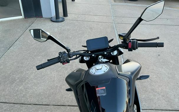 2026 CFMOTO NK 800