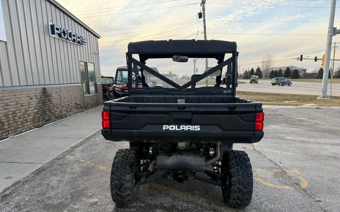 2023 Polaris Ranger 1000 Premium