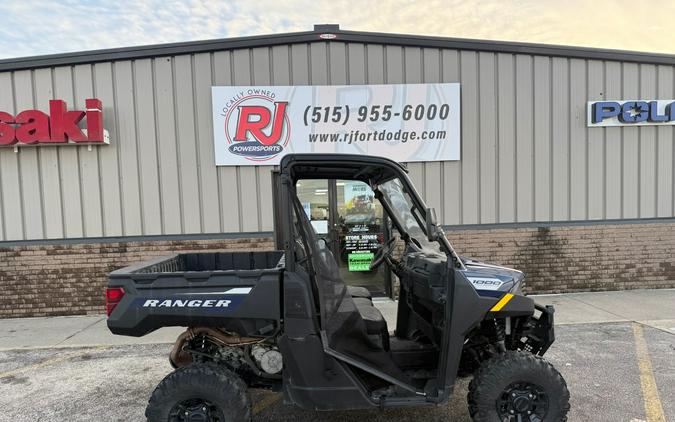 2023 Polaris Ranger 1000 Premium