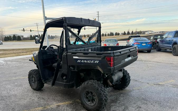 2023 Polaris Ranger 1000 Premium