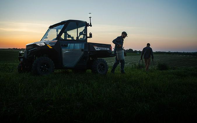 2023 Polaris Ranger 1000 Premium