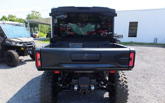 2026 Can-Am Defender MAX Lone Star Cab HD11