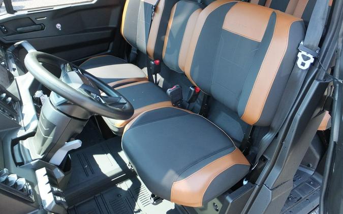 2026 Can-Am Defender MAX Lone Star Cab HD11