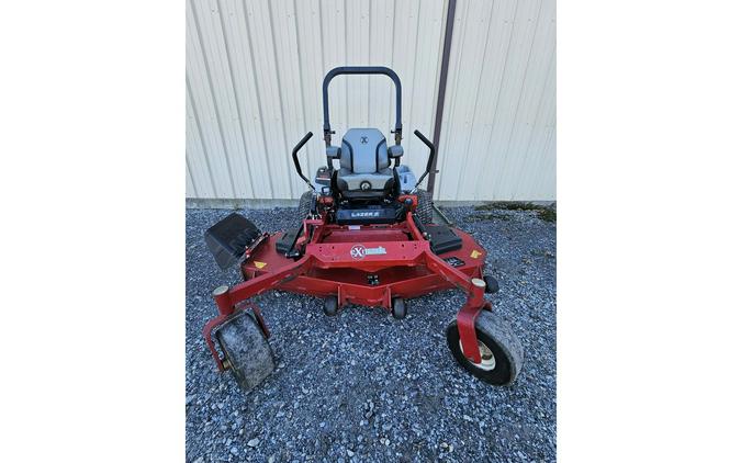 2021 Lazer Z X-Series Commercial Zero Turn 72" - Exmark