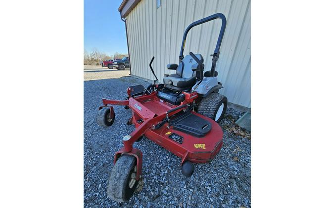 2021 Lazer Z X-Series Commercial Zero Turn 72" - Exmark