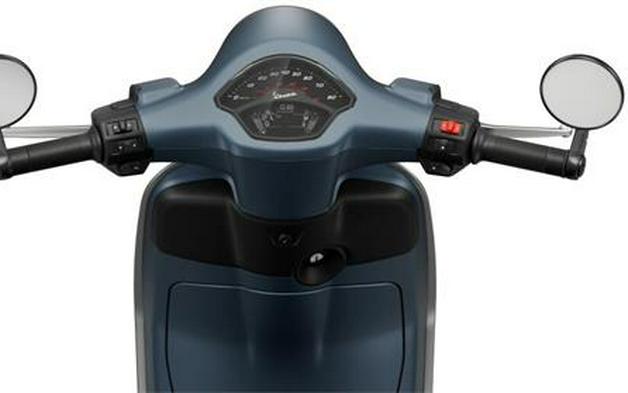 2026 Vespa Primavera 50 Officina 8