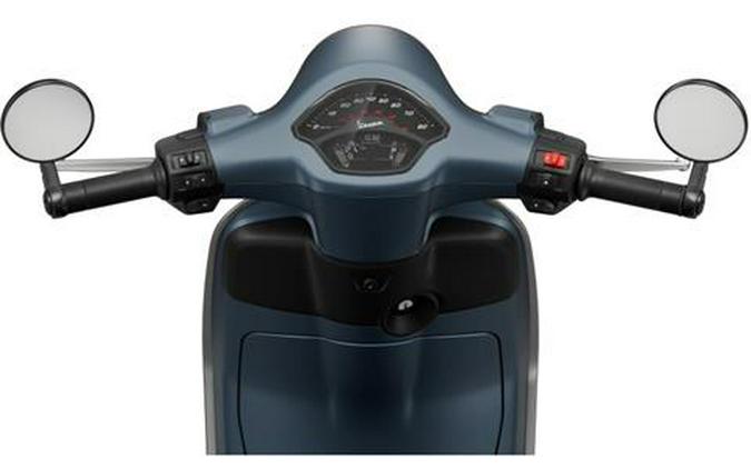 2026 Vespa Primavera 50 Officina 8