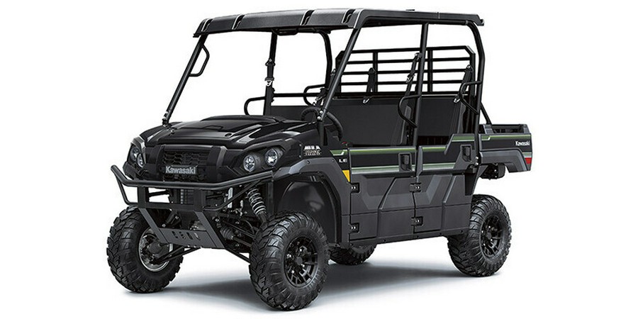 2026 Kawasaki Mule PRO-FXT 1000 LE