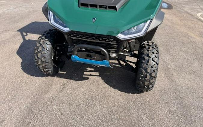 2025 Segway Powersports UT6 S