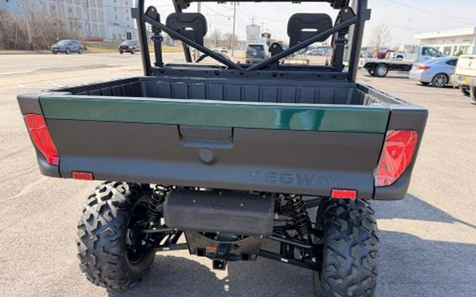 2025 Segway Powersports UT6 S