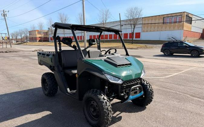 2025 Segway Powersports UT6 S