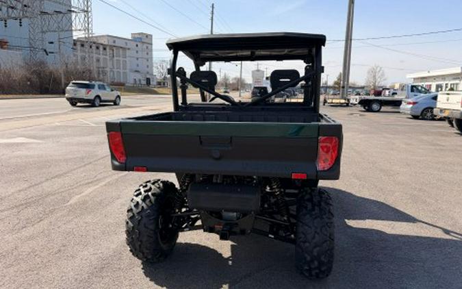 2025 Segway Powersports UT6 S