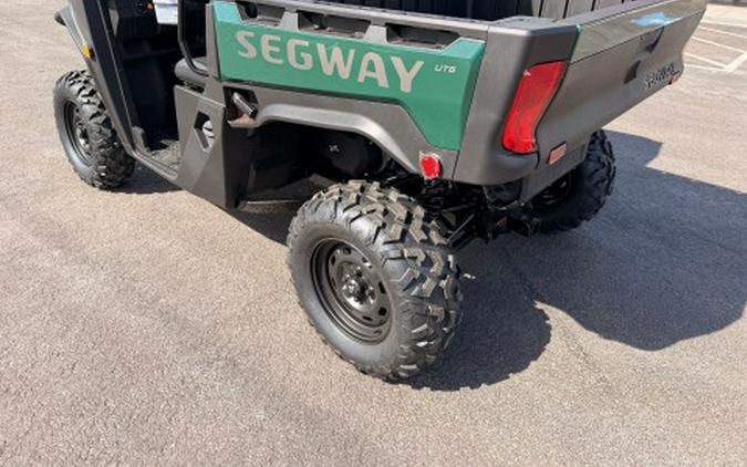2025 Segway Powersports UT6 S