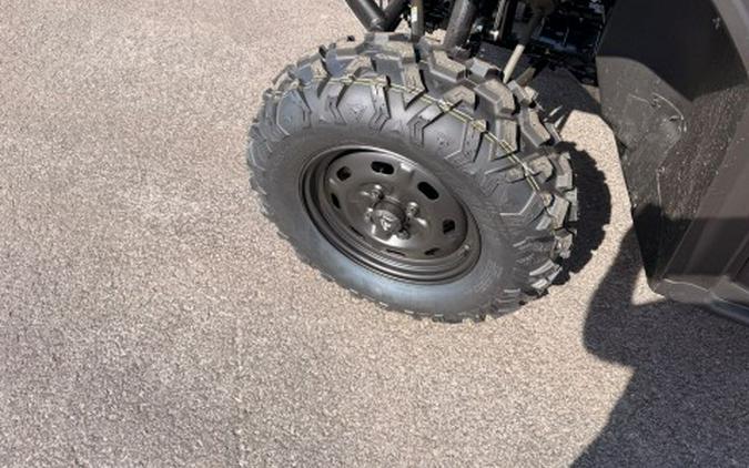 2025 Segway Powersports UT6 S