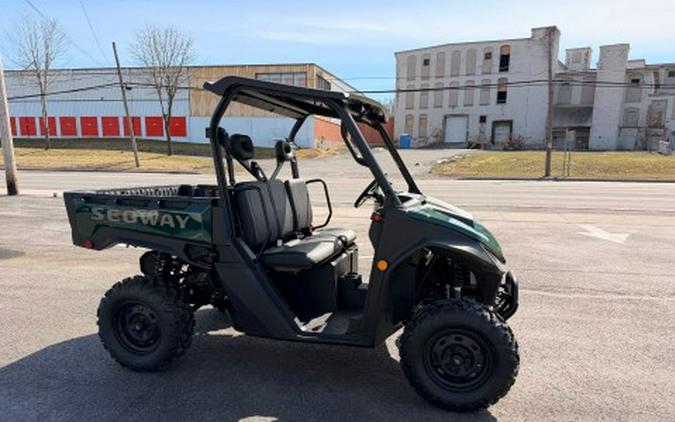 2025 Segway Powersports UT6 S