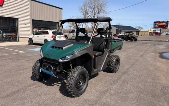 2025 Segway Powersports UT6 S