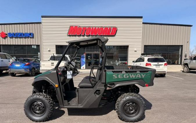 2025 Segway Powersports UT6 S