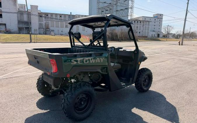 2025 Segway Powersports UT6 S