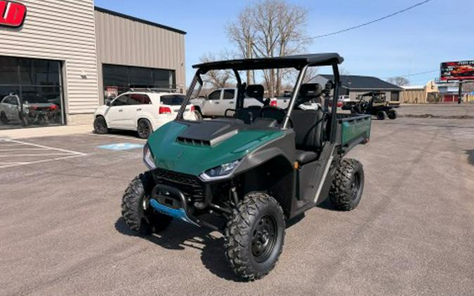 2025 Segway Powersports UT6 S