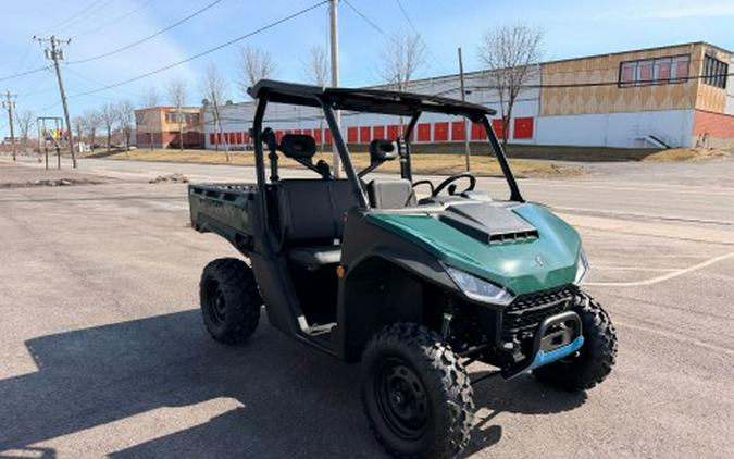 2025 Segway Powersports UT6 S