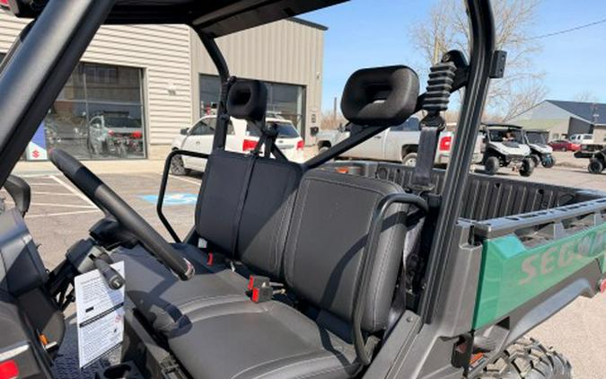 2025 Segway Powersports UT6 S