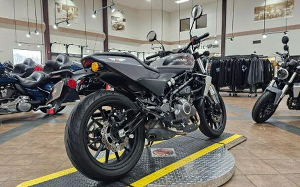 2023 Harley-Davidson LWZX350RA