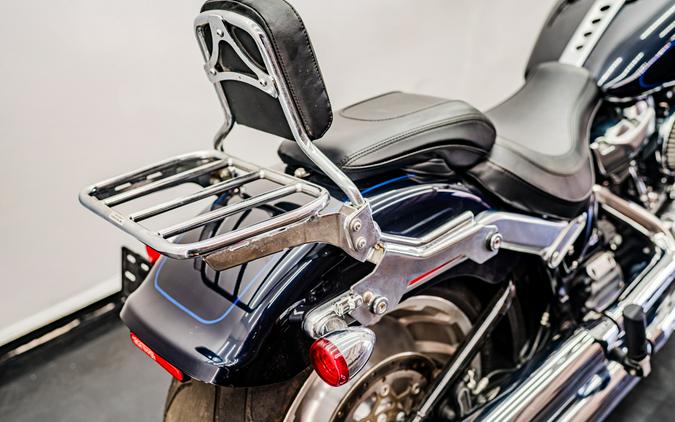 2020 Harley-Davidson Fat Boy® 114