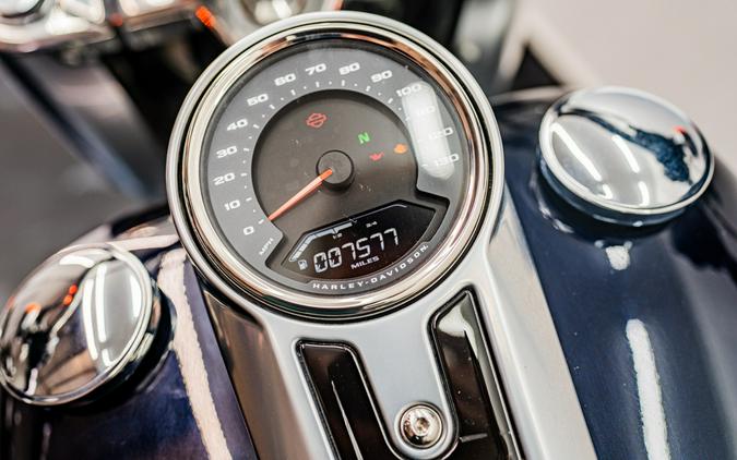 2020 Harley-Davidson Fat Boy® 114