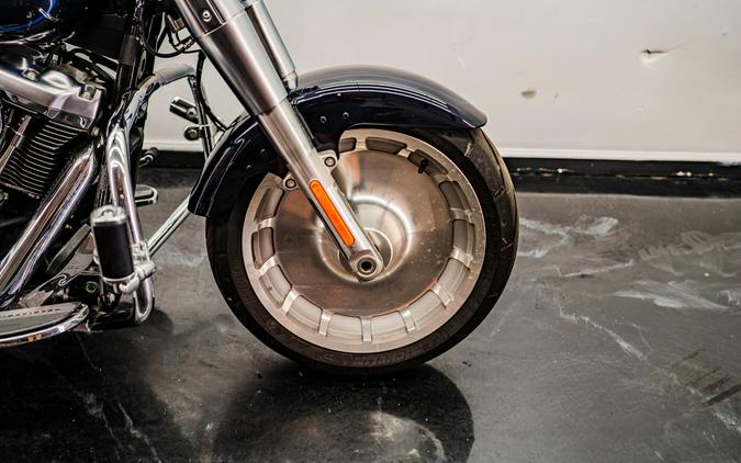 2020 Harley-Davidson Fat Boy® 114