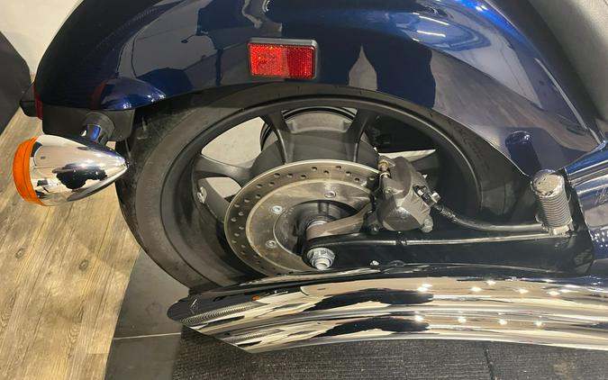 2019 Honda Fury