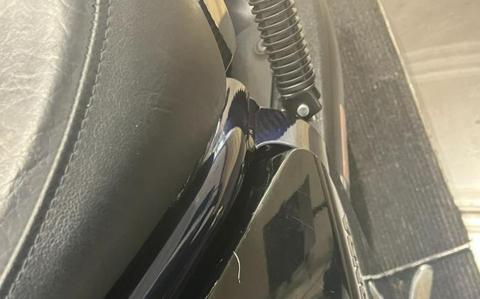 2019 Honda Fury