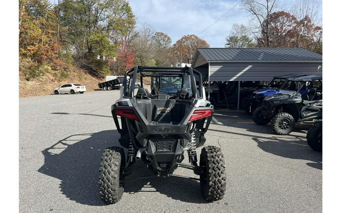 2024 RZR Pro XP® 4 Sport - Polaris