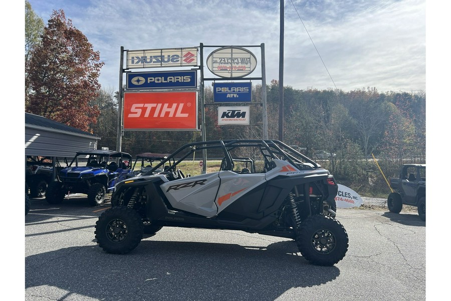 2024 RZR Pro XP® 4 Sport - Polaris