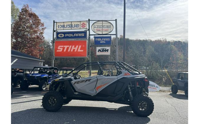 2024 RZR Pro XP® 4 Sport - Polaris