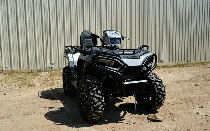 2026 POLARIS SPORTSMAN TOURING 570 ULTIMATE