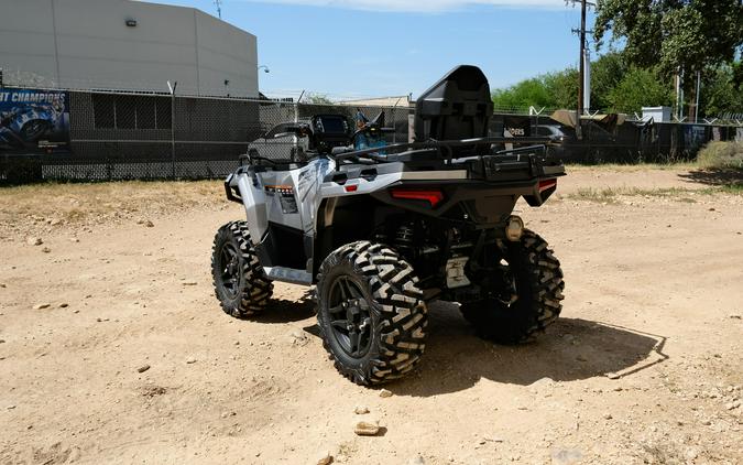 2026 POLARIS SPORTSMAN TOURING 570 ULTIMATE