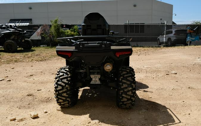 2026 POLARIS SPORTSMAN TOURING 570 ULTIMATE