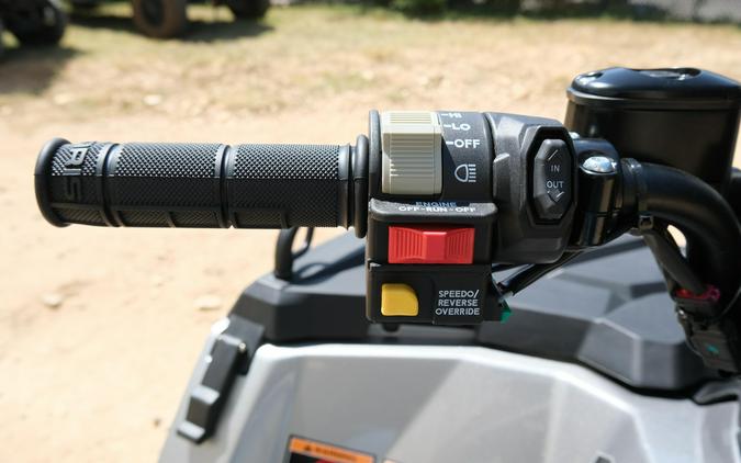 2026 POLARIS SPORTSMAN TOURING 570 ULTIMATE