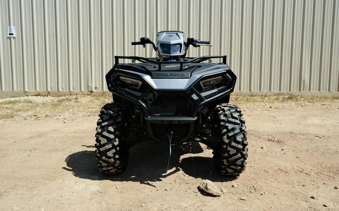 2026 POLARIS SPORTSMAN TOURING 570 ULTIMATE