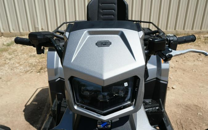 2026 POLARIS SPORTSMAN TOURING 570 ULTIMATE