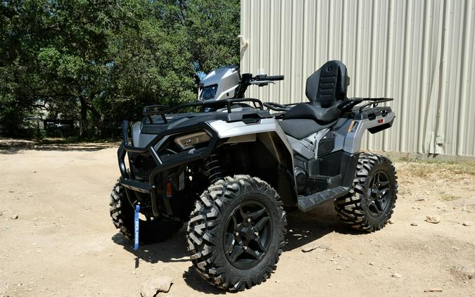2026 POLARIS SPORTSMAN TOURING 570 ULTIMATE