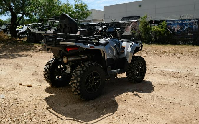 2026 POLARIS SPORTSMAN TOURING 570 ULTIMATE