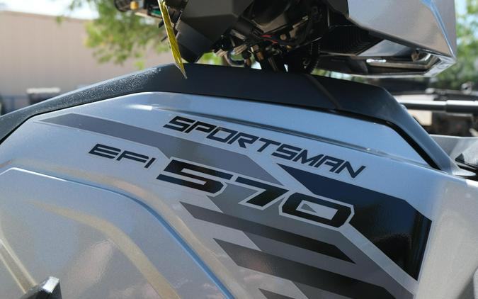 2026 POLARIS SPORTSMAN TOURING 570 ULTIMATE