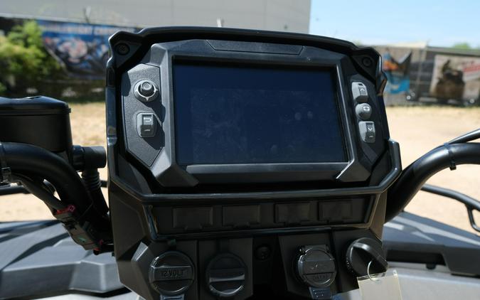 2026 POLARIS SPORTSMAN TOURING 570 ULTIMATE