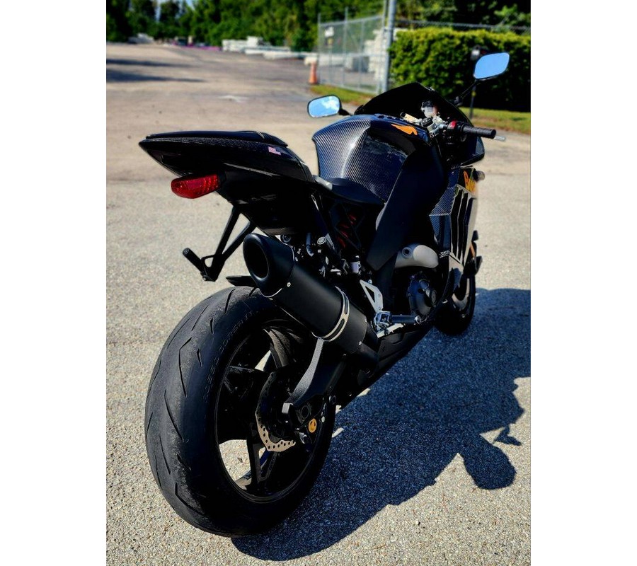 2022 Buell Hammerhead 1190RX