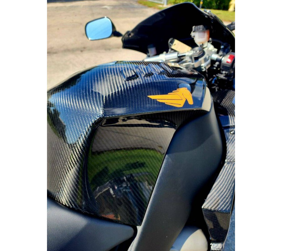 2022 Buell Hammerhead 1190RX