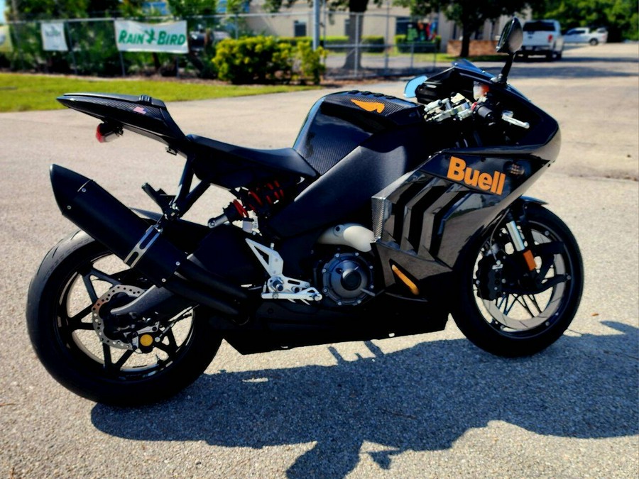 2022 Buell Hammerhead 1190RX