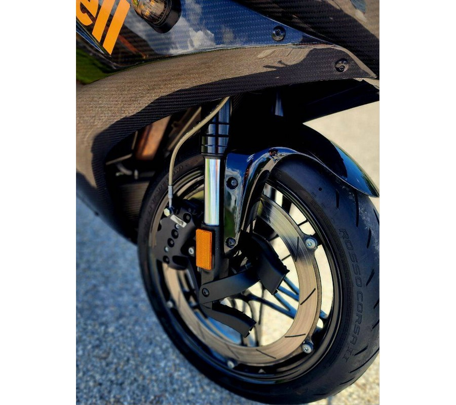 2022 Buell Hammerhead 1190RX